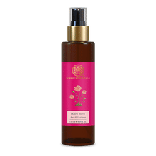 Forest Essentials Scented Body Mist - Rose and Cardamom