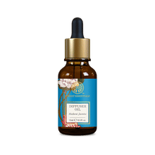 Forest Essentials Diffuser Oil - Madurai Jasmine Sensual