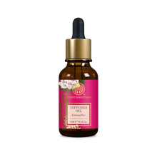 Forest Essentials Diffuser Oil - Kannauj Rose Harmonising