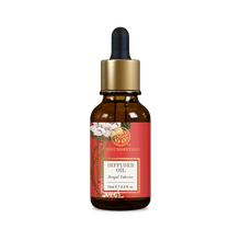 Forest Essentials Diffuser Oil - Bengal Tuberose Uplifting