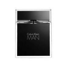 Calvin Klein Man Eau de Toilette for Men