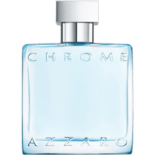 Azzaro Chrome EDT