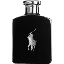 RALPH LAUREN Polo Black EDT