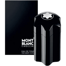 Montblanc Emblem Eau de Toilette