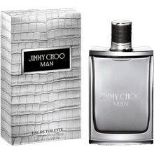 Jimmy Choo Man Eau De Toilette