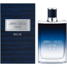 Jimmy Choo Man Blue Eau De Toilette