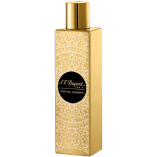 S.T. Dupont Royal Amber Eau de Parfum