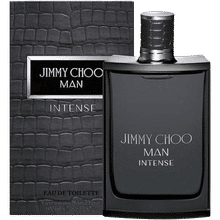 Jimmy Choo Man Intense Eau De Toilette