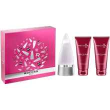 ROCHAS Man Confezione Regalo EDT Gift Set