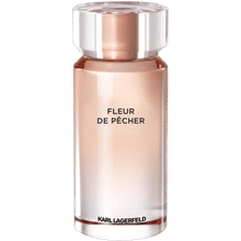 Karl Lagerfeld Fleur De Pecher Eau De Parfum