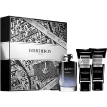 Boucheron Quatre Absolu Set for Men