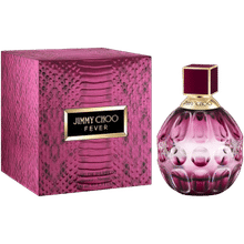 Jimmy Choo Fever Eau de Parfum