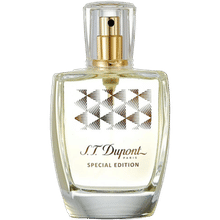 S.T. Dupont Special Edition EDP for Her