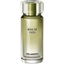 Karl Lagerfeld Bois de Yuzu Eau De Toilette