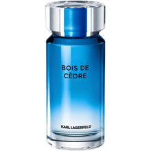 Karl Lagerfeld Bois de Cedre Eau De Toilette