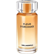 Karl Lagerfeld Fleur d'Orchidee Eau De Parfum