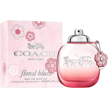 Coach Floral Blush EDP