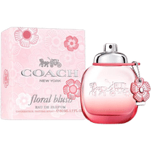 Coach Floral Blush EDP
