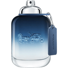 Coach Blue Eau de Toilette