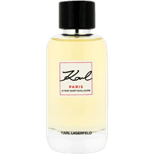 Karl Lagerfeld 21 Rue Saint Guillaume Eau De Parfum
