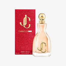 Jimmy Choo I Want Choo EDP