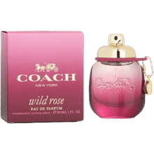 Coach Wild Rose Eau de Parfum