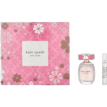 Kate Spade New York EDP Gift Set