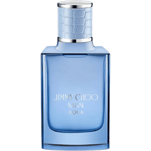 Jimmy Choo Man Aqua Eau De Toilette