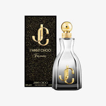 Jimmy Choo I Want Choo Forever EDP