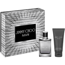 Jimmy Choo Man Aromatic Fruity EDT Gift Set