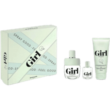 ROCHAS Girl Gift Set