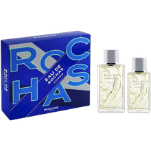 ROCHAS L'homme Men's Case EDT Set