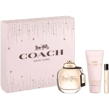 Coach EDP Gift Set