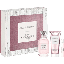 Coach Ladies Dreams Gift Set