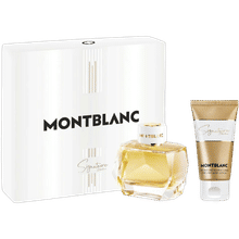 Montblanc MB Absolute CF EDP