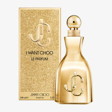 Jimmy Choo I Want Choo Le Parfum