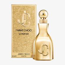 Jimmy Choo I Want Choo Le Parfum