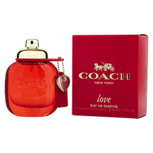 Coach CCH Love EDP