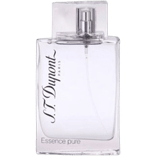 S.T. Dupont Essence Pure Eau de Toilette Men