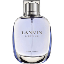 Lanvin L' Homme Eau De Toilette