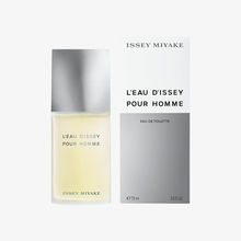 Issey Miyake Eau Dissey Pour Hommes Edt