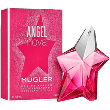Mugler Angel Nova EDP