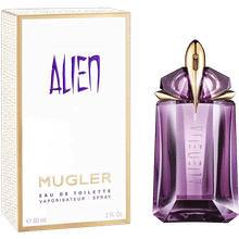Mugler Alien EDT