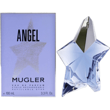 Mugler Angel EDP Standing Star