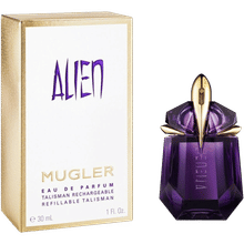 Mugler Alien EDP