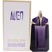 Mugler Alien EDP