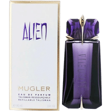 Mugler Alien EDP