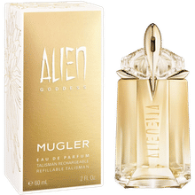 Mugler Alien Goddess EDP, 60ml