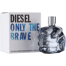 Diesel Only The Brave EDT