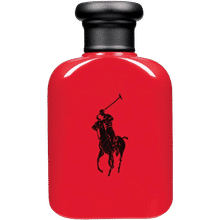 RALPH LAUREN Polo Red EDT